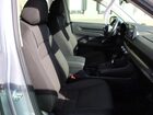 2024 Honda Cr-v Ex Silver vin: 2HKRS4H43RH453044