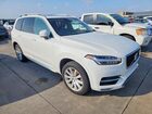 2018 Volvo Xc90 T6 Белый vin: YV4A22PKXJ1378045