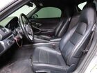 2017 Porsche Boxster Серебряный vin: WP0CA2A89HS221493