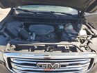 2017 Gmc Acadia Серый vin: 1GKKNMLS5HZ225556