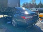 2017 Lincoln Townhouse Continental Черный vin: 1LN6L9UK9H5617828