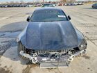 2019 Mercedes-benz Amg Gt 53 Черный vin: WDD7X6BB7KA004139