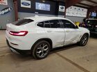 2022 Bmw X4 Xdrive30i Белый vin: 5UX33DT09N9K12081