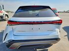 2025 Lexus Rx 350 Premium+ Белый vin: 2T2BAMBA7SC056430