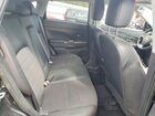 2026 Mitsubishi Outlander Sport S/se Black vin: JA4ARUAU4TU000853