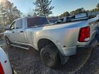 2016 Ram 3500 St Silver vin: 3C63RRGL8GG138213