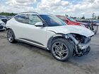 2024 Gens Gv60 Perfo Белый vin: KMUKEDSB7RU021706