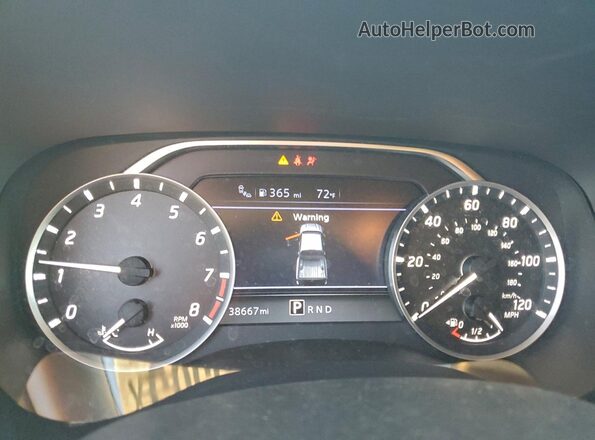 1N6ED1CL3RN651089 2024 NISSAN FRONTIER Белый Вид задних сидений