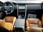 2018 Land Rover Discovery Hse Белый vin: SALRR2RK8JA047746