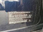 2016 Bmw X5 Xdrive35i Синий vin: 5UXKR0C52G0P34055