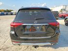 2022 Mercedes-benz Gle 350 Черный vin: 4JGFB4JBXNA678781 2022 Mercedes-benz Gle 350 Черный vin: 4JGFB4JBXNA678781