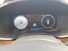 2023 Hyundai Santa Fe Calligraphy Красный vin: 5NMS54AL9PH549300