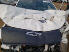 2024 Chev Silverado White vin: 1GC10UEDXRU202874
