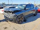 2023 Rivian R1t Adventure Gray vin: 7FCTGAAA4PN001004