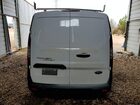 2022 Ford Transit Connect Cargo Van - Prior Fleet Белый vin: NM0LS7S28N1519889