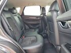 2018 Mazda Cx-5 Touring Gray vin: JM3KFACM0J1366734