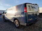 2023 Gmc Savana G2500 Cargo * R & D * Pri Fleet * Белый vin: 1GTW7AFP3P1120363
