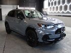 2026 Honda Hr-v Sport Серый vin: 3CZRZ1H55TM709182