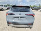 2025 Acura Adx Серый vin: 3HDSA1H38SM705427
