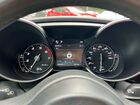 2017 Alfa Romeo Giulia Ti Q4 Серый vin: ZARFAEEN9H7544398