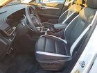 2025 Buick Envision Sport Touring Белый vin: LRBFZLE40SD074543