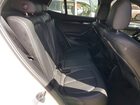 2021 Bmw X2 Sdrive2 Белый vin: WBXYH9C05M5T13424