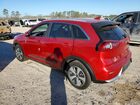 2019 Kia Niro Ex Красный vin: KNDCC3LC4K5224227