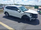 2023 Honda Cr-v Ex 2wd White vin: 7FARS3H48PE008762