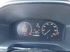 2025 Honda Cr-v Ex 2wd Gray vin: 7FARS3H4XSE000090