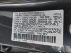 2025 Honda Cr-v Ex 2wd Gray vin: 7FARS3H4XSE000090