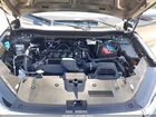 2025 Honda Cr-v Ex 2wd Gray vin: 7FARS3H4XSE000090