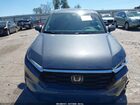 2025 Honda Cr-v Ex 2wd Gray vin: 7FARS3H4XSE000090