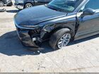2025 Honda Cr-v Ex 2wd Gray vin: 7FARS3H4XSE000090