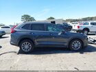 2025 Honda Cr-v Ex 2wd Gray vin: 7FARS3H4XSE000090