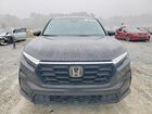 2023 Honda Cr-v Exl Черный vin: 7FARS3H71PE000948