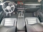 2023 Honda Cr-v Exl Черный vin: 7FARS3H71PE000948
