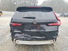 2023 Honda Cr-v Exl Черный vin: 7FARS3H71PE000948