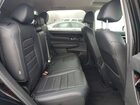 2023 Honda Cr-v Exl Черный vin: 7FARS3H71PE000948