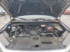 2023 Honda Cr-v Exl Черный vin: 7FARS3H71PE000948