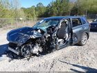 2023 Honda Cr-v Ex-l 2wd Черный vin: 7FARS3H75PE003044
