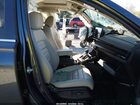 2023 Honda Cr-v Ex-l 2wd Черный vin: 7FARS3H75PE003044