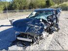 2023 Honda Cr-v Ex-l 2wd Черный vin: 7FARS3H75PE003044