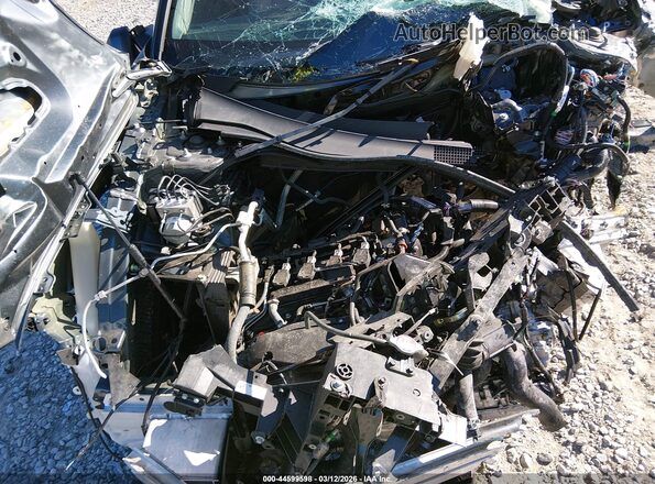 7FARS3H75PE003044 2023 HONDA CR-V Черный Вид сзади