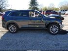 2023 Honda Cr-v Ex-l 2wd Черный vin: 7FARS3H75PE003044