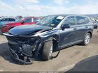 2024 Honda Cr-v Ex-l Awd Gray vin: 7FARS4H78RE010630