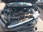 2024 Honda Cr-v Ex-l Awd Gray vin: 7FARS4H78RE010630