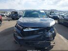 2024 Honda Cr-v Ex-l Awd Gray vin: 7FARS4H78RE010630