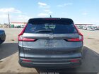 2024 Honda Cr-v Ex-l Awd Gray vin: 7FARS4H78RE010630