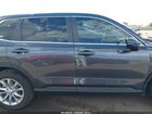 2024 Honda Cr-v Ex-l Awd Gray vin: 7FARS4H78RE010630