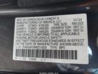2024 Honda Cr-v Ex-l Awd Gray vin: 7FARS4H78RE010630